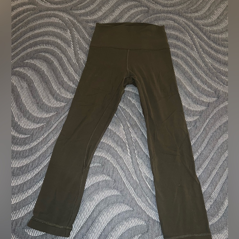 Lululemon Align Leggings